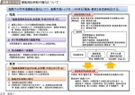 図表1-1-12　福島対応体制の強化についての図表