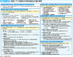 図表1-1-47　南海トラフ地震防災対策推進基本計画の概要