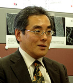 片田 敏孝さん