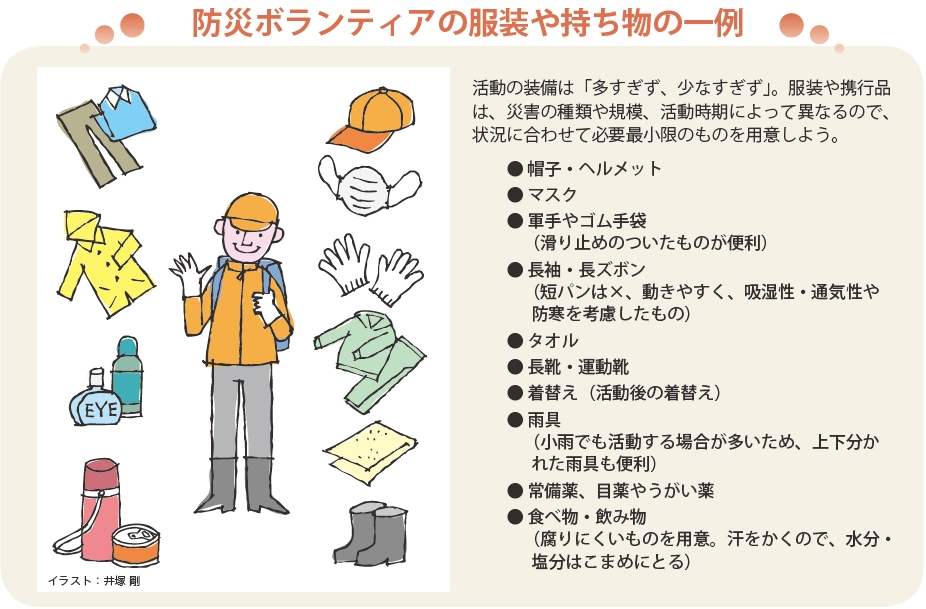 緊急地震速報　利用の心得