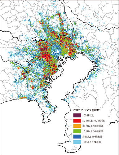 直下 型 地震