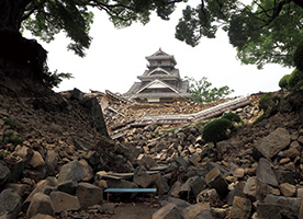 地震 熊本