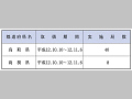 (表6−1−30)簡易保険の非常取扱い
