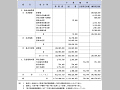 平成12年度予算額等集計表(その3)