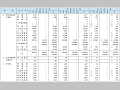 予算額等集計表（その２）