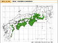 東南海・南海地震防災対策推進地域