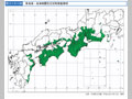 東南海・南海地震防災対策推進地域