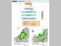 地震被害早期評価システム（EES）