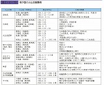 我が国の火山災害事例