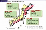 想定される大規模地震の被害と対策