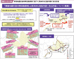 図２−３−１６ 東海地震応急対策活動要領に基づく具体的な活動内容に係る計画の図