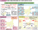 図２−３−３７ 首都直下地震応急対策活動要領に基づく具体的な活動内容に係る計画の図