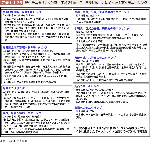 図表1-1-25　総合モニタリング計画（平成24年4月1日最終改定）に沿った主要なモニタリングの図表