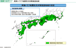 図表1-2-7　南海トラフ地震防災対策推進地域