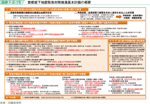 図表1-2-15　首都直下地震緊急対策推進基本計画の概要