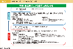 図表1-1-1　平時・緊急時における原子力防災体制