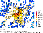 大阪府北部地震