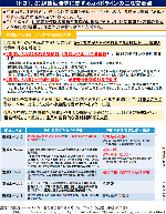 (H31.3)避難勧告等に関するガイドラインの主な変更点