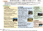 被災者の生活と生業（なりわい）の再建に向けた対策パッケージ