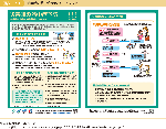 図表1-7-1　災害時の熱中症予防リーフレット