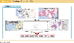 図表2-4-1　「災害情報ハブ」のイメージ図