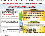 防災教育・周知啓発ワーキンググループ（防災教育チーム）提言の概要