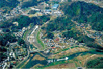 写真８　狩野川放水路