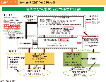 図表1-2-1　原子力緊急事態時の危機管理体制