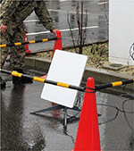衛星通信機器