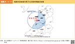 図表4-1-1　柏崎刈羽地域の原子力災害対策重点地域