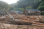珠洲市大谷地区