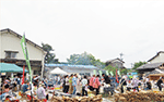 輪島市町野町の「肉フェス」（山下様よりご提供）