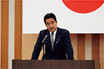 「全国防災・危機管理トップセミナー」の様子
