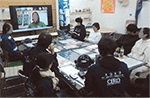 専門NPOの活動調整のための情報共有会議おおいた災害支援つなぐネットワーク(O-Link)提供