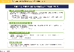 図表2-5-1　令和７年度個別避難計画作成モデル事業について