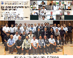 第7回「防災に関する日本学術会議・学協会・府省庁の連絡会」