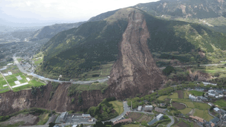 提供：国土交通省 九州地方整備局