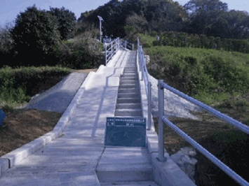 避難路