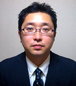 中丸 憲一さん