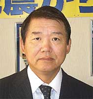 岩瀧幸則さん