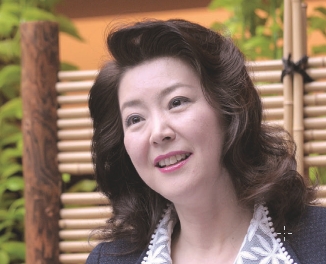 平野啓子さん