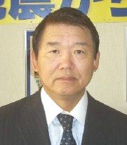 岩瀧 幸則さん