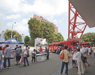 東京消防庁音楽隊