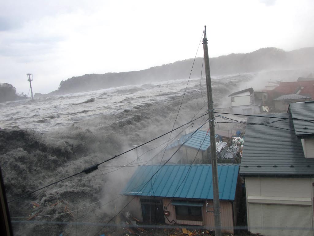 東日本大震災 津波 最大 どこ？
