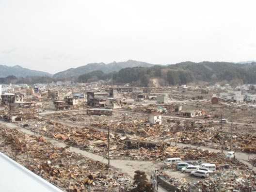 日本橋 大震災 東 東日本大震災 地震と津波の被害状況：農林水産省