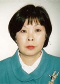 吉田 トシ子