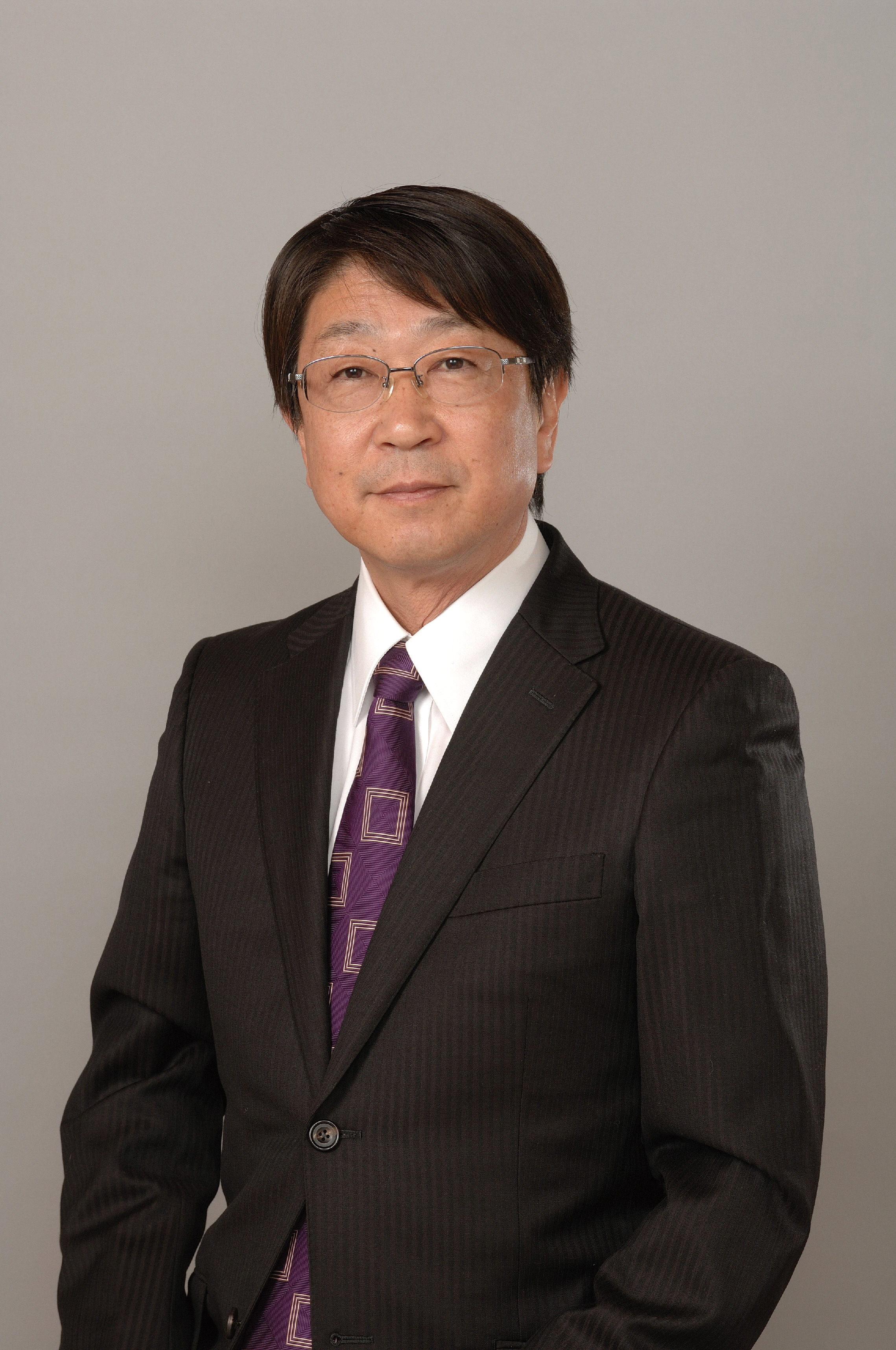 豊岡市長 中貝宗治