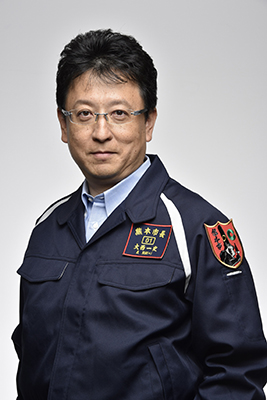 指定都市市長会 熊本市長:大西 一史