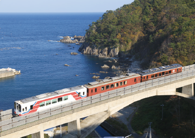 三陸鉄道