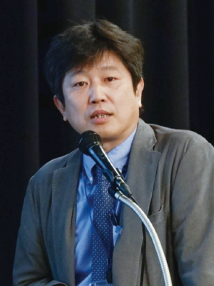 加藤孝明東京大学生産技術研究所教授